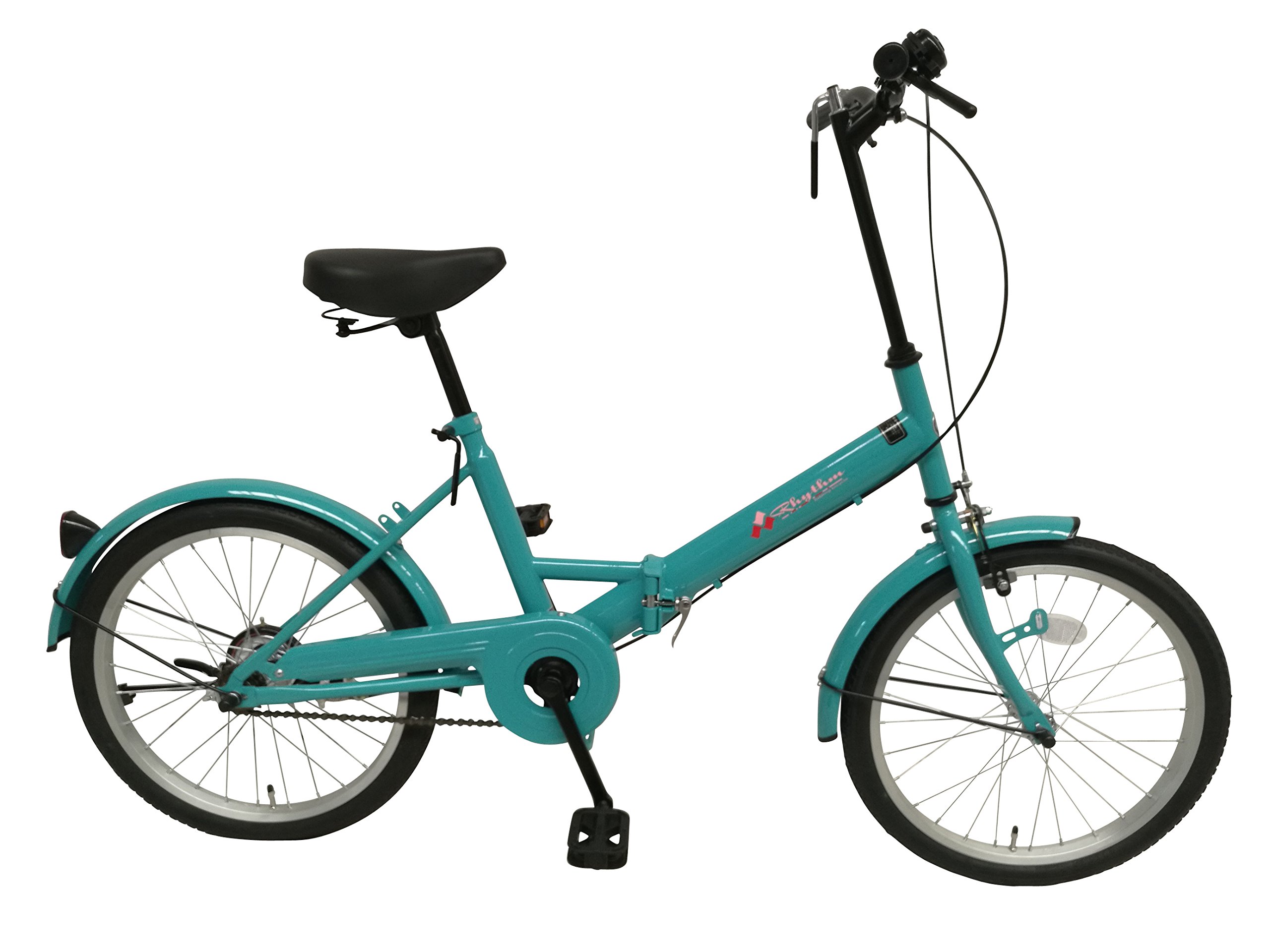 RHYTHM 「リズム」 20インチ 折り畳み自転車